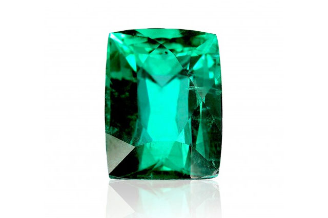 Emeralds Colombian Mines